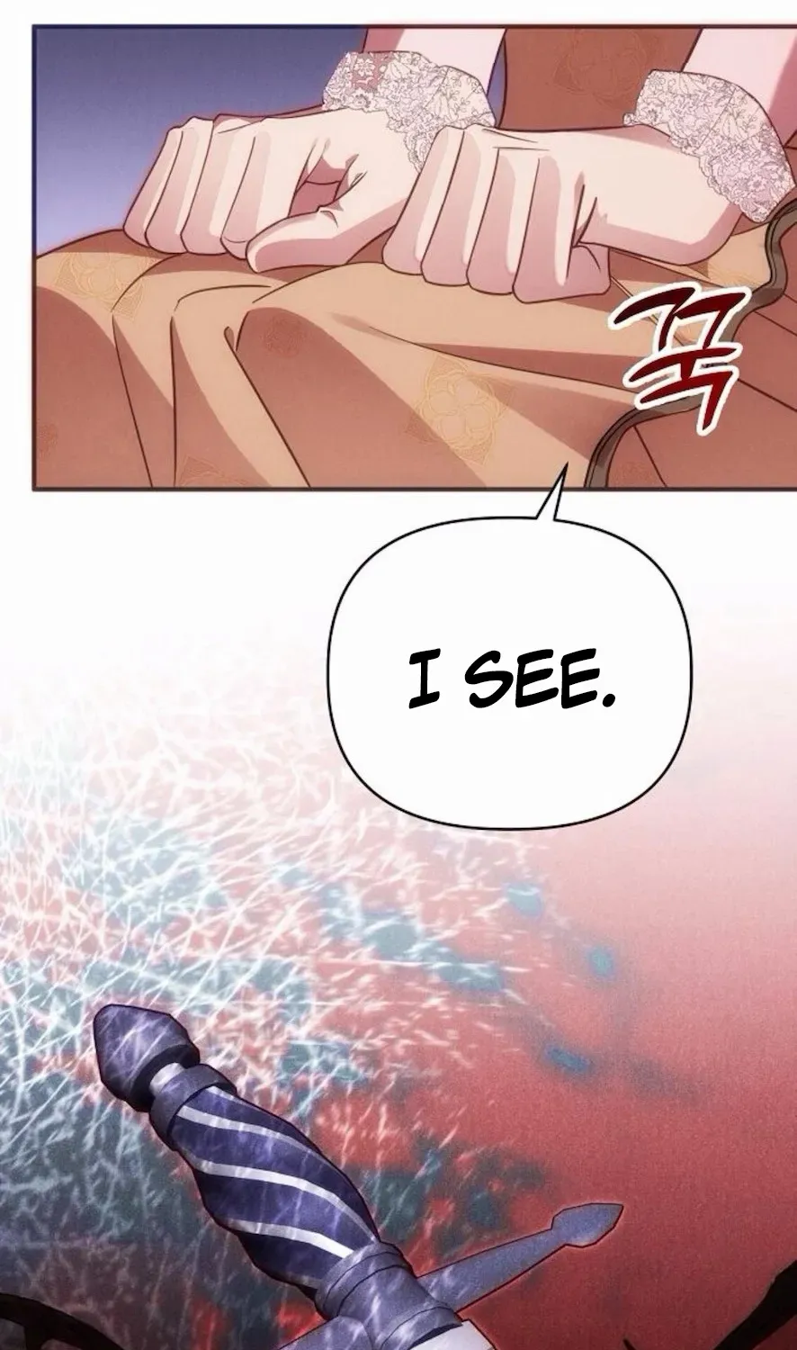 When Arrogance Fell at My Feet Chapter 37 page 78 - 