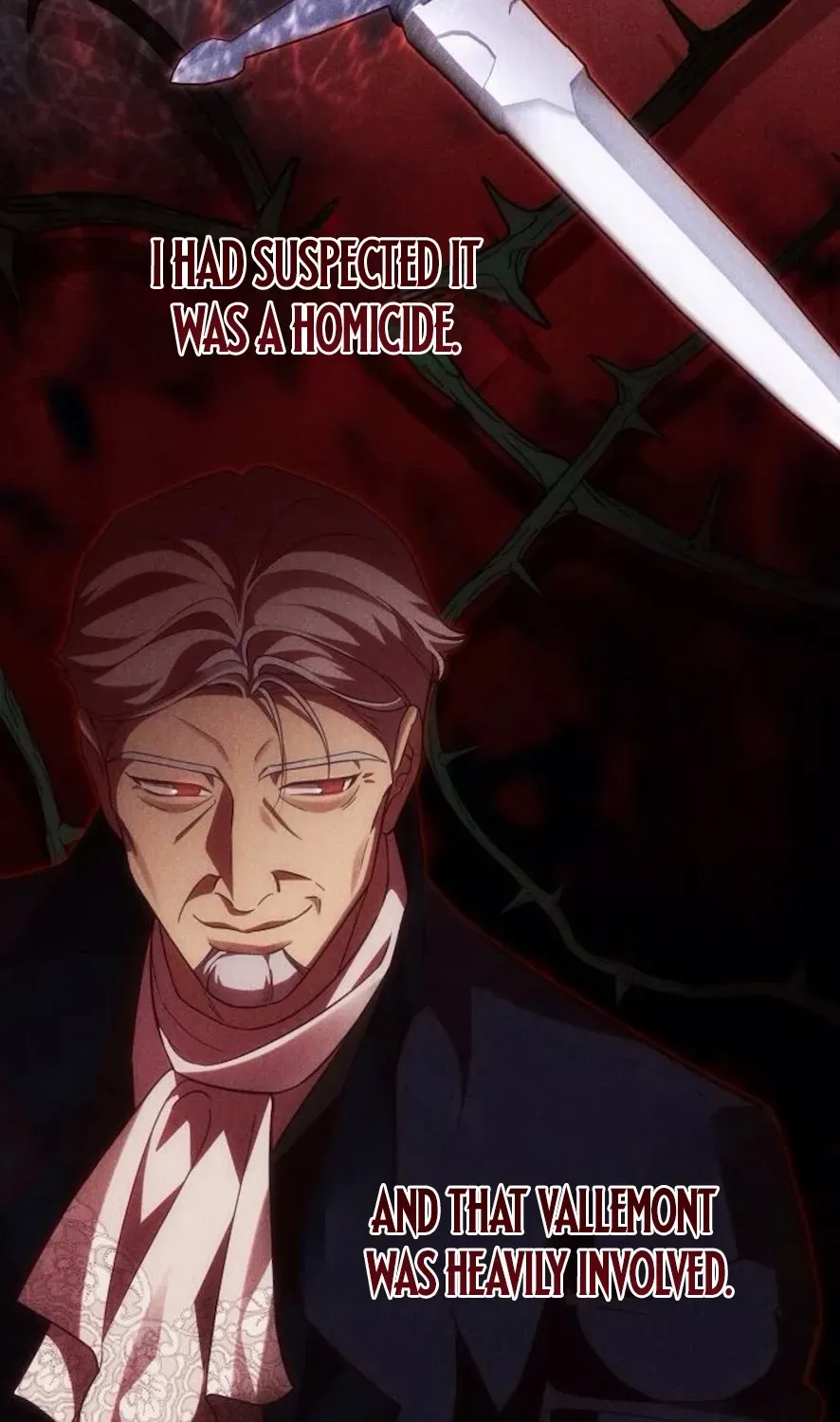 When Arrogance Fell at My Feet Chapter 37 page 79 - 