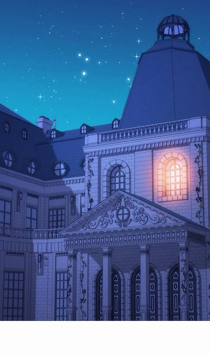 When Arrogance Fell at My Feet Chapter 37 page 86 - 
