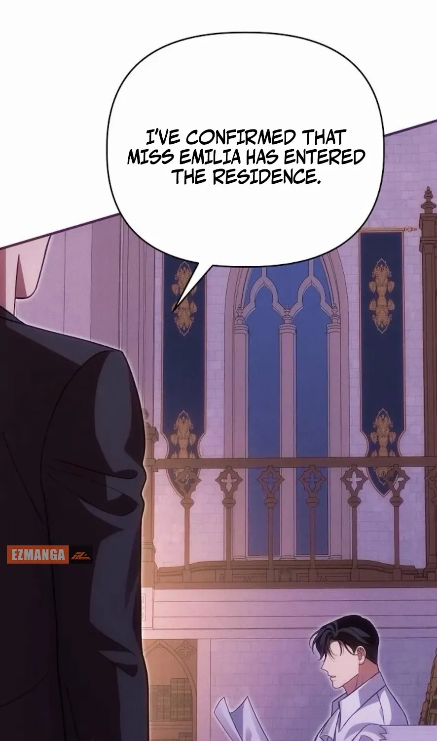 When Arrogance Fell at My Feet Chapter 37 page 87 - 