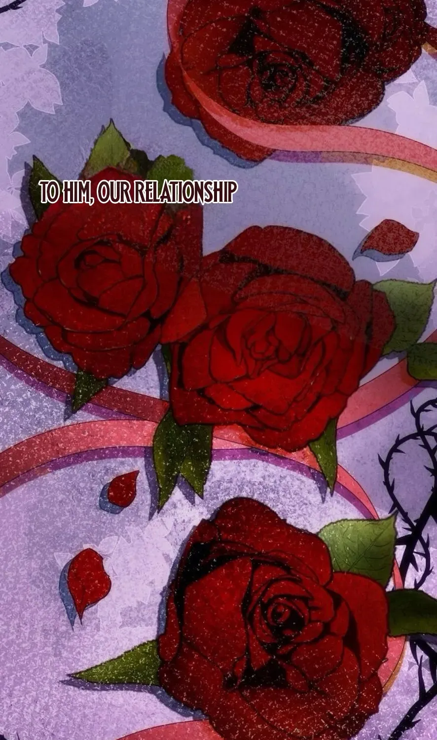 When Arrogance Fell at My Feet Chapter 37 page 10 - 
