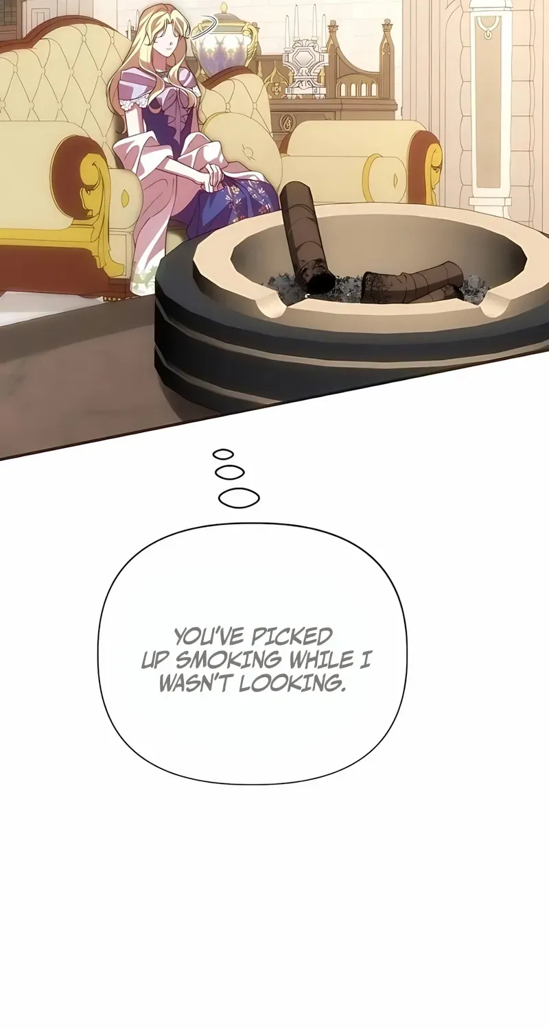 When Arrogance Fell at My Feet Chapter 38 page 17 - 
