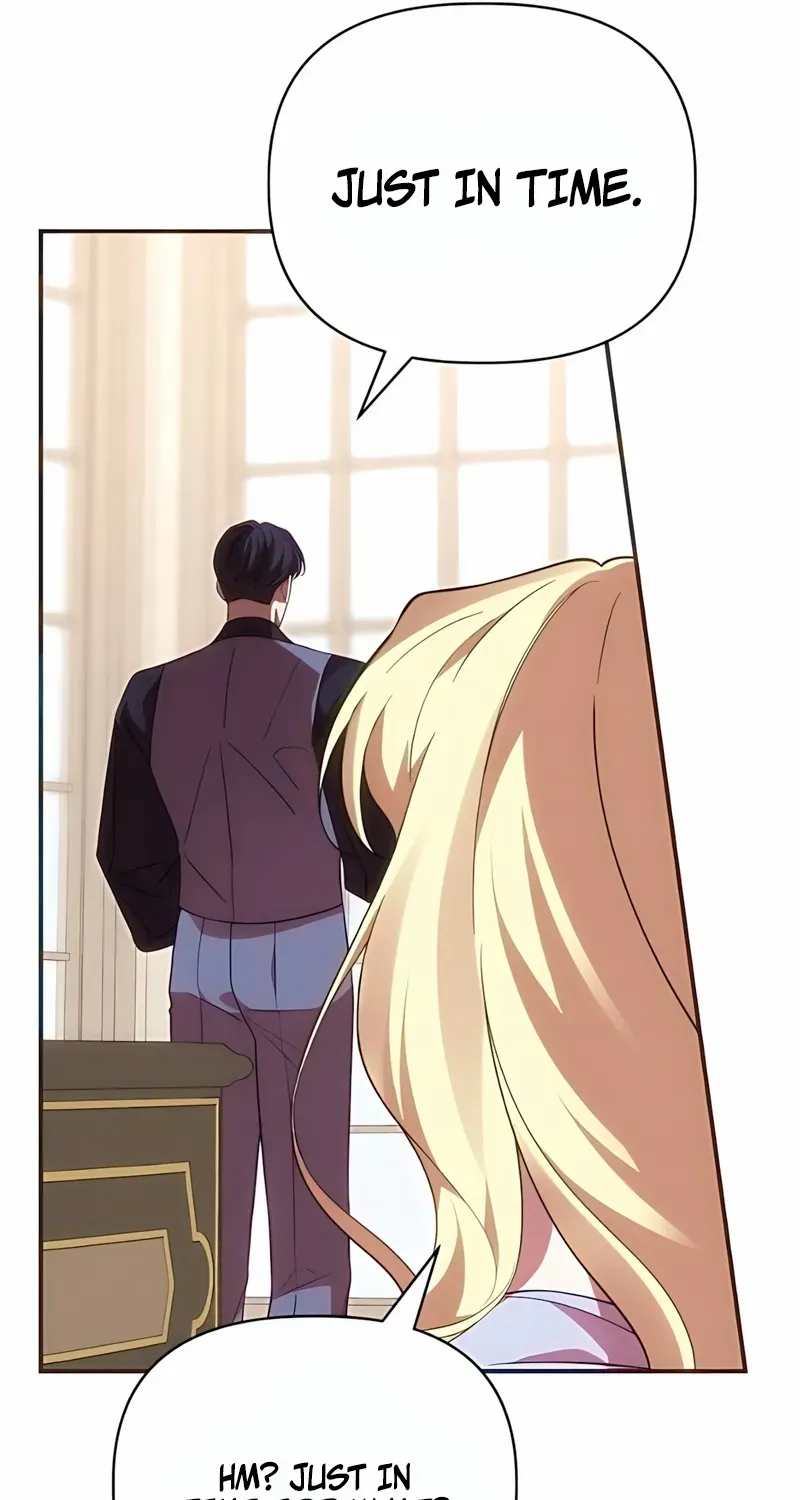 When Arrogance Fell at My Feet Chapter 38 page 19 - 