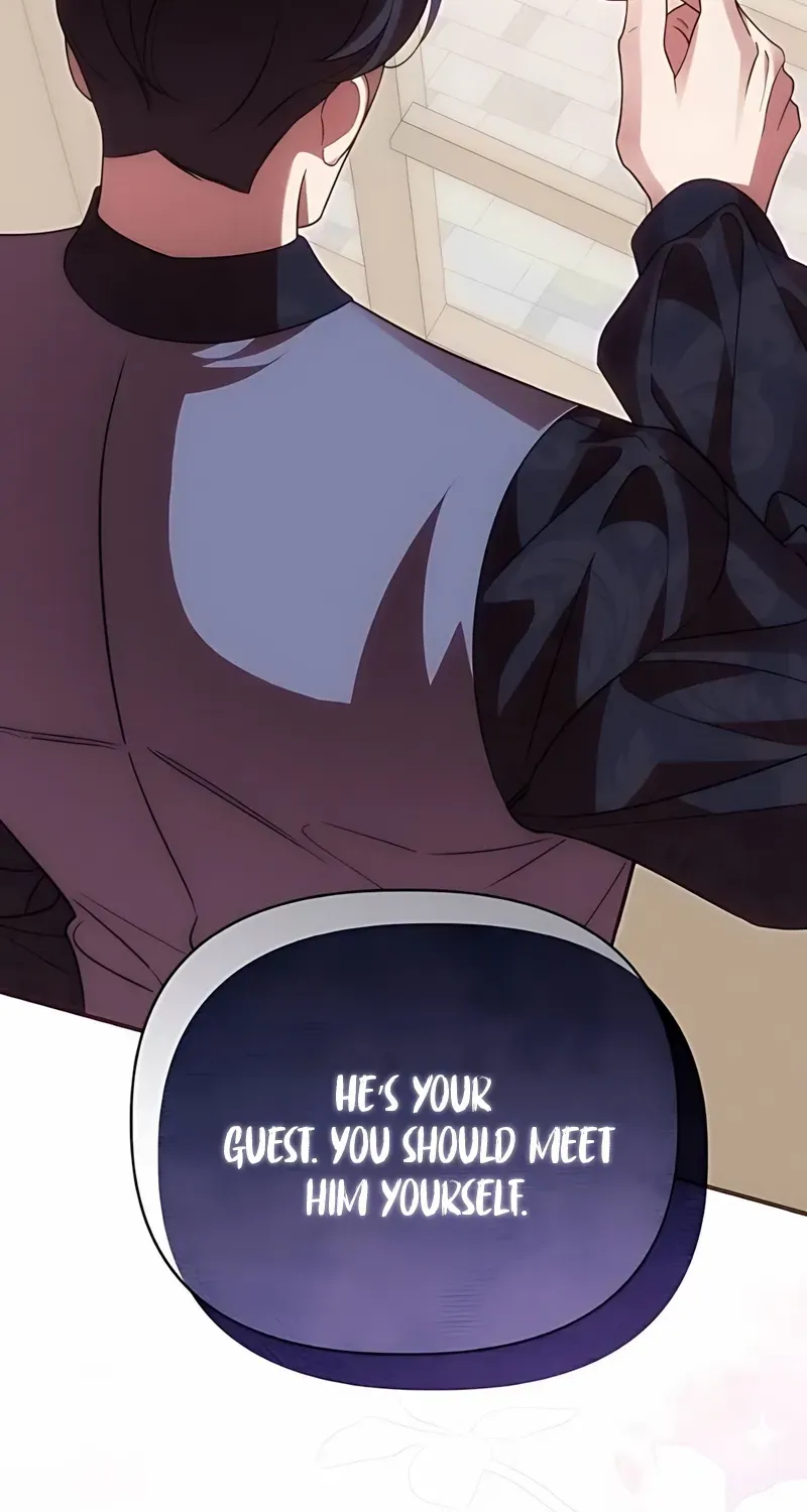 When Arrogance Fell at My Feet Chapter 38 page 21 - 
