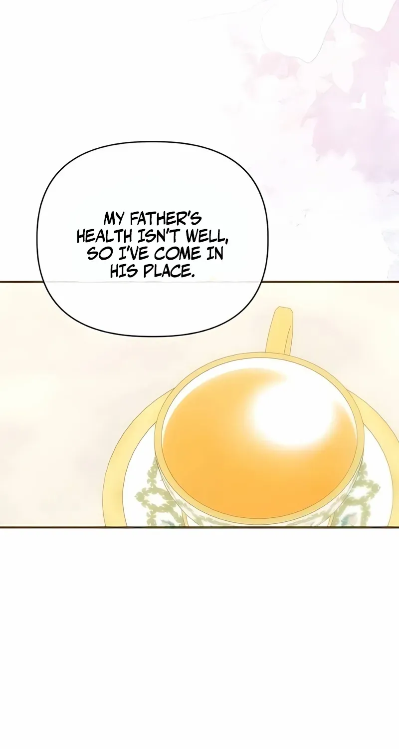 When Arrogance Fell at My Feet Chapter 38 page 23 - 
