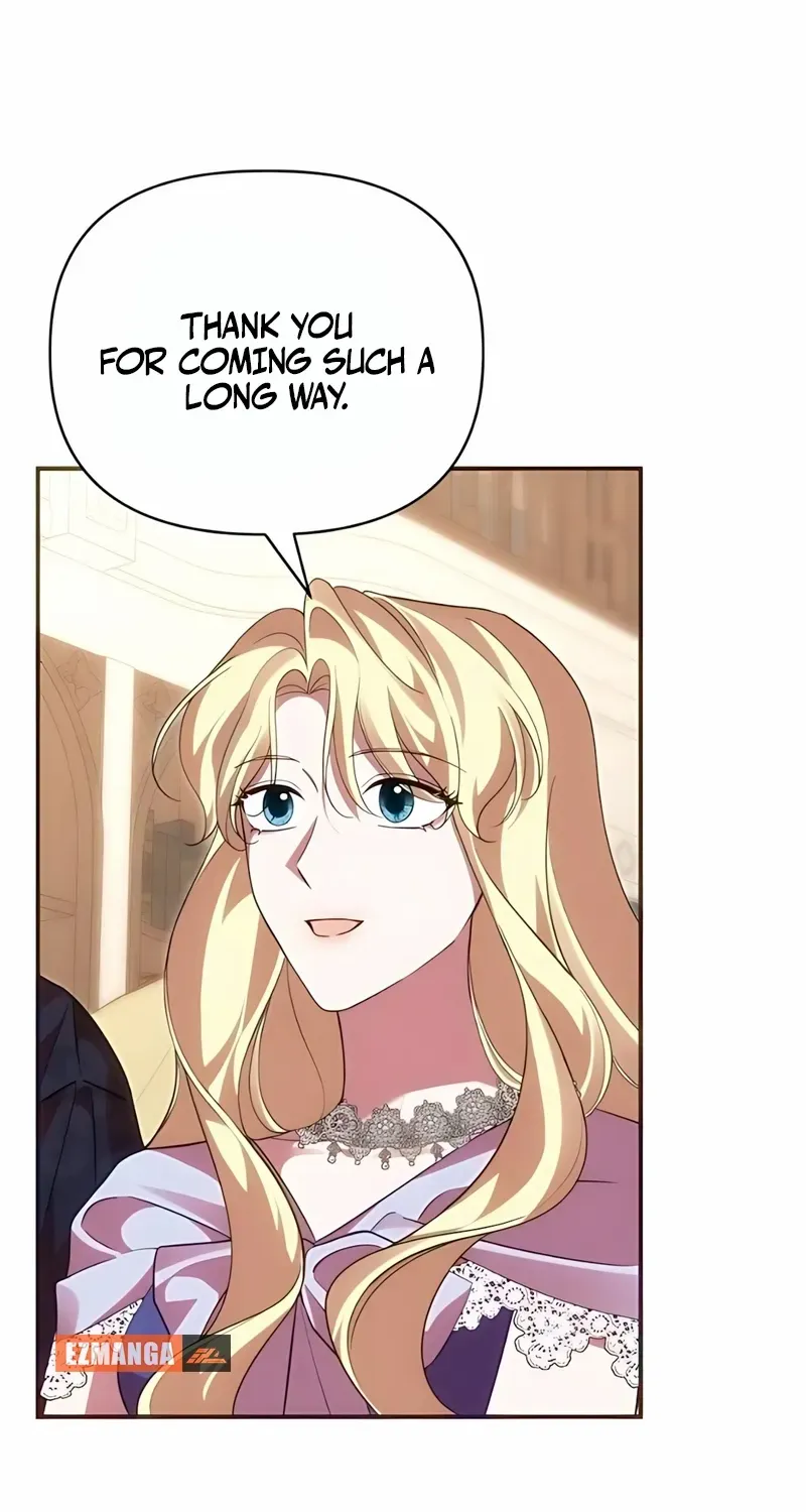 When Arrogance Fell at My Feet Chapter 38 page 26 - 
