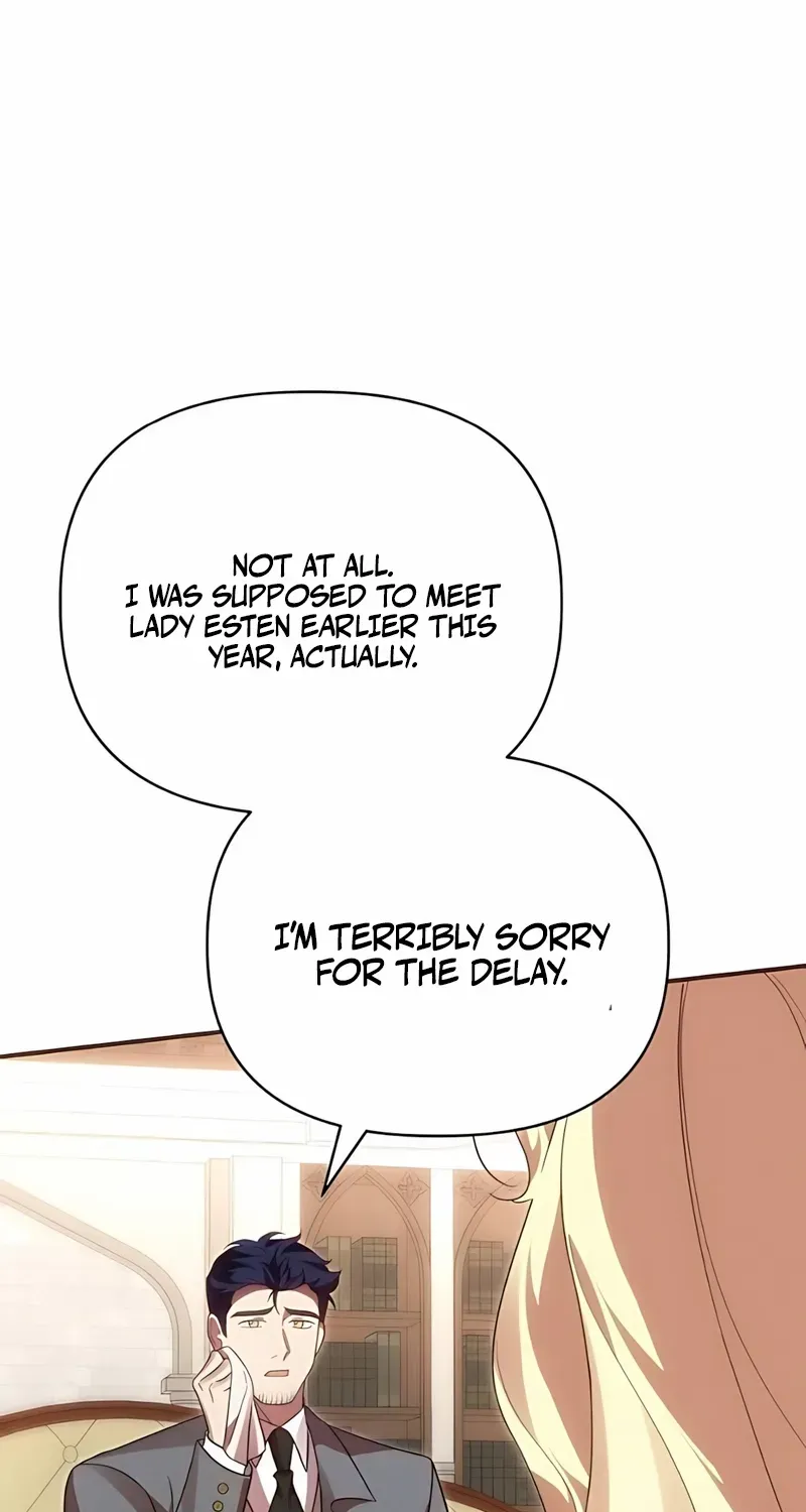 When Arrogance Fell at My Feet Chapter 38 page 27 - 