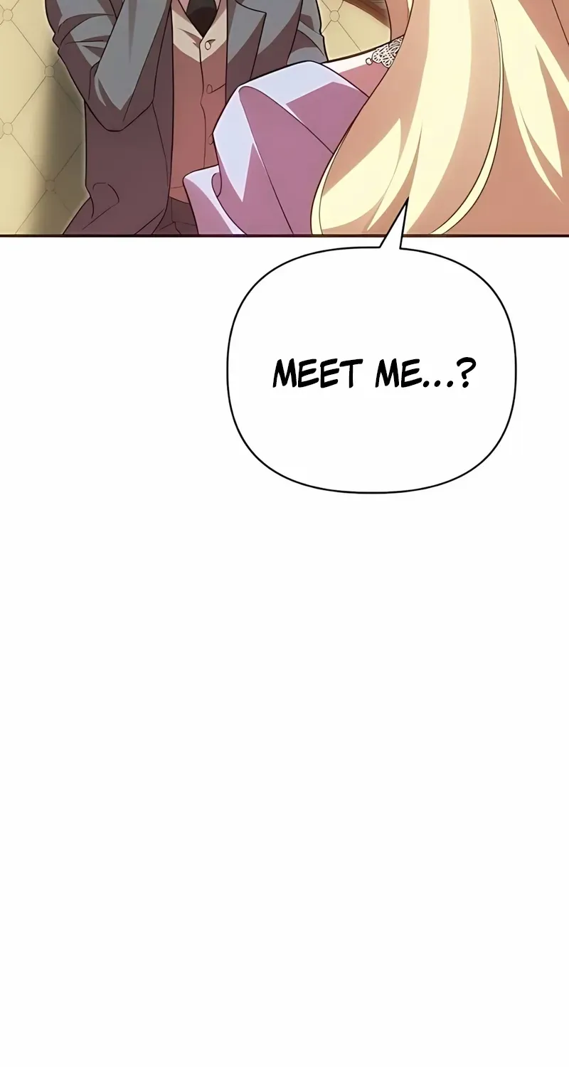 When Arrogance Fell at My Feet Chapter 38 page 28 - 