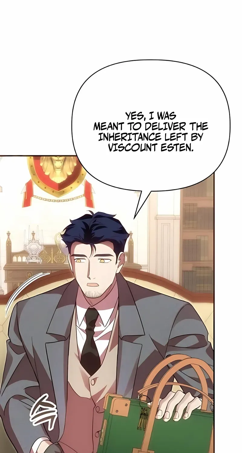When Arrogance Fell at My Feet Chapter 38 page 29 - 