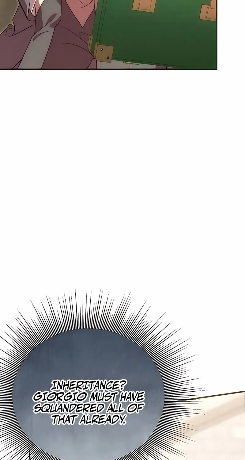 When Arrogance Fell at My Feet Chapter 38 page 30 - 