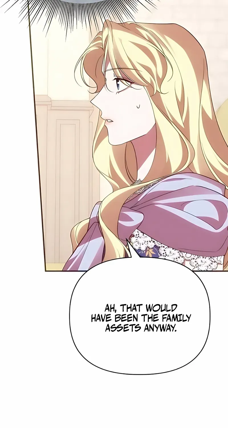 When Arrogance Fell at My Feet Chapter 38 page 31 - 