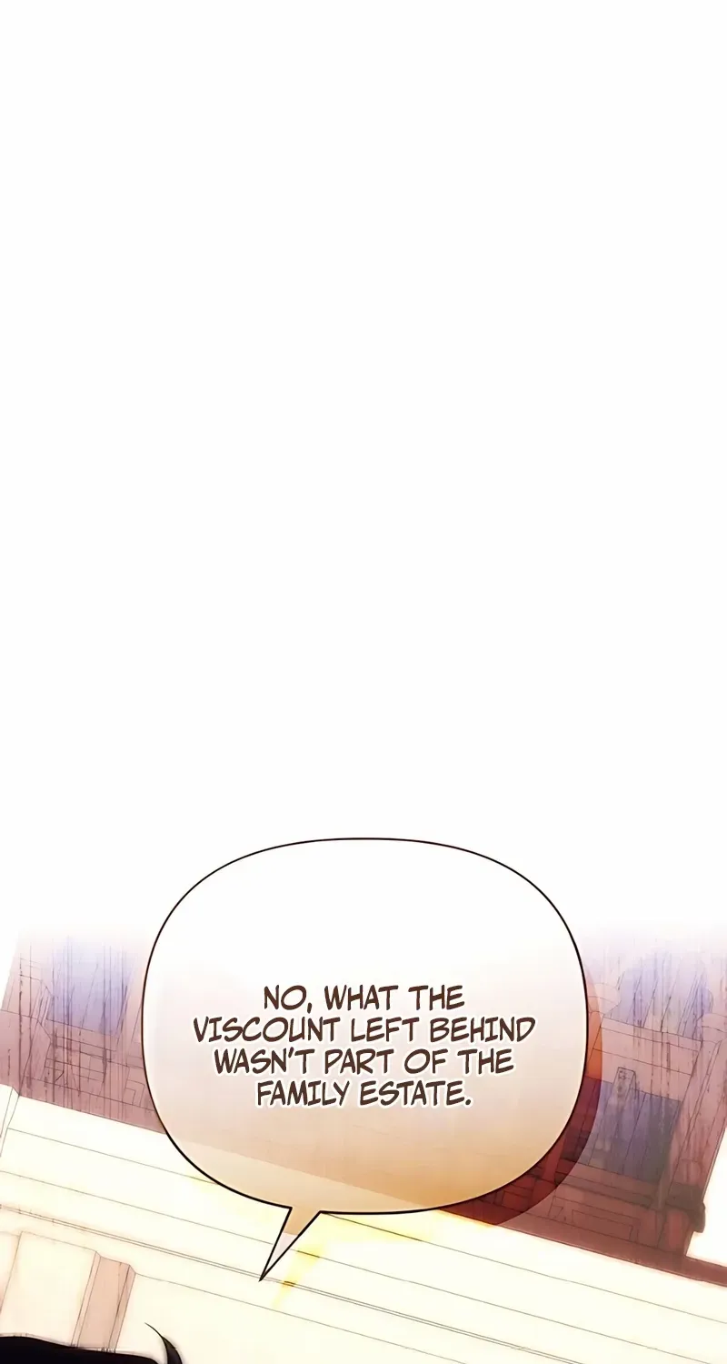 When Arrogance Fell at My Feet Chapter 38 page 32 - 
