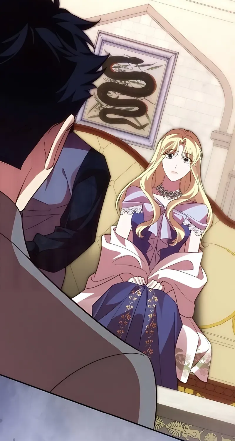 When Arrogance Fell at My Feet Chapter 38 page 33 - 