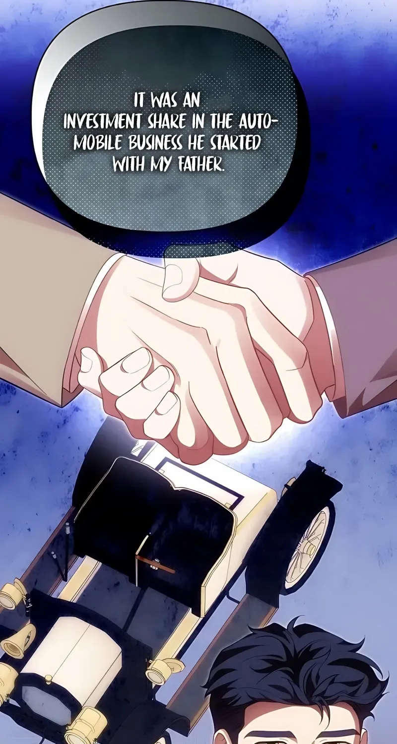 When Arrogance Fell at My Feet Chapter 38 page 35 - 
