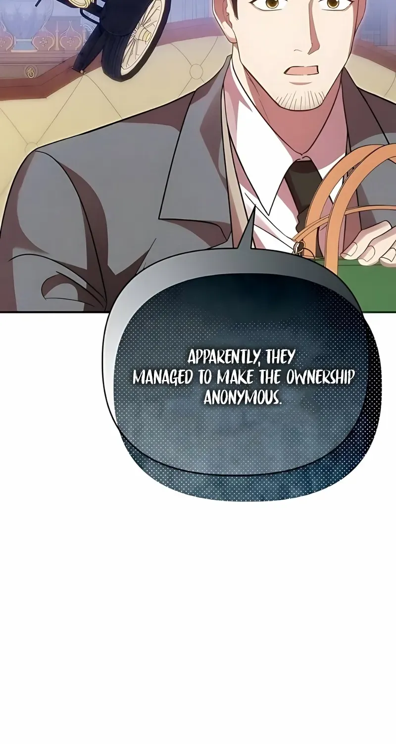 When Arrogance Fell at My Feet Chapter 38 page 36 - 