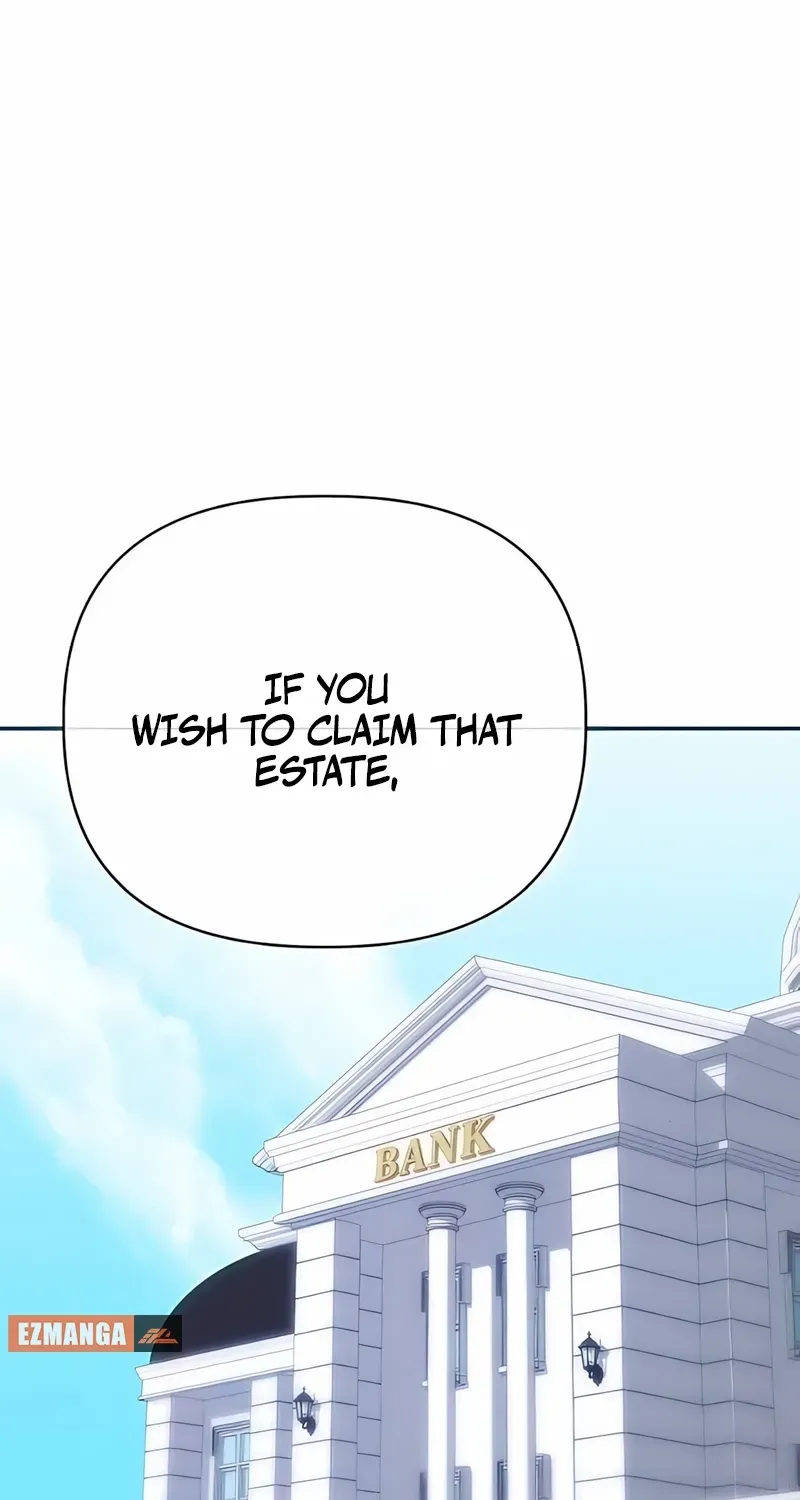 When Arrogance Fell at My Feet Chapter 38 page 37 - 