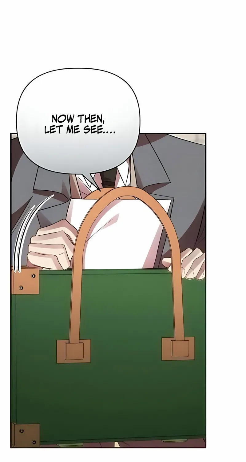 When Arrogance Fell at My Feet Chapter 38 page 39 - 