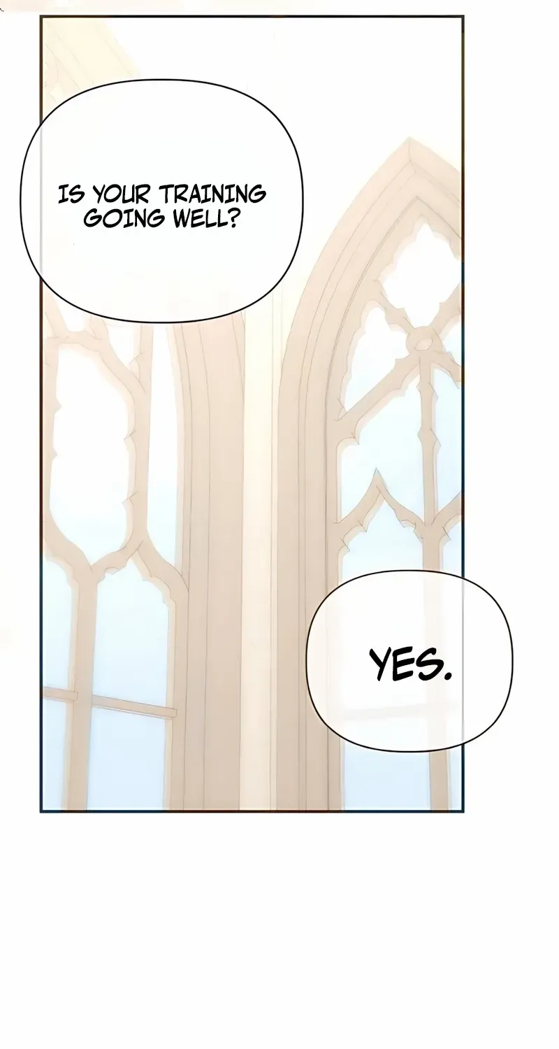 When Arrogance Fell at My Feet Chapter 38 page 5 - 
