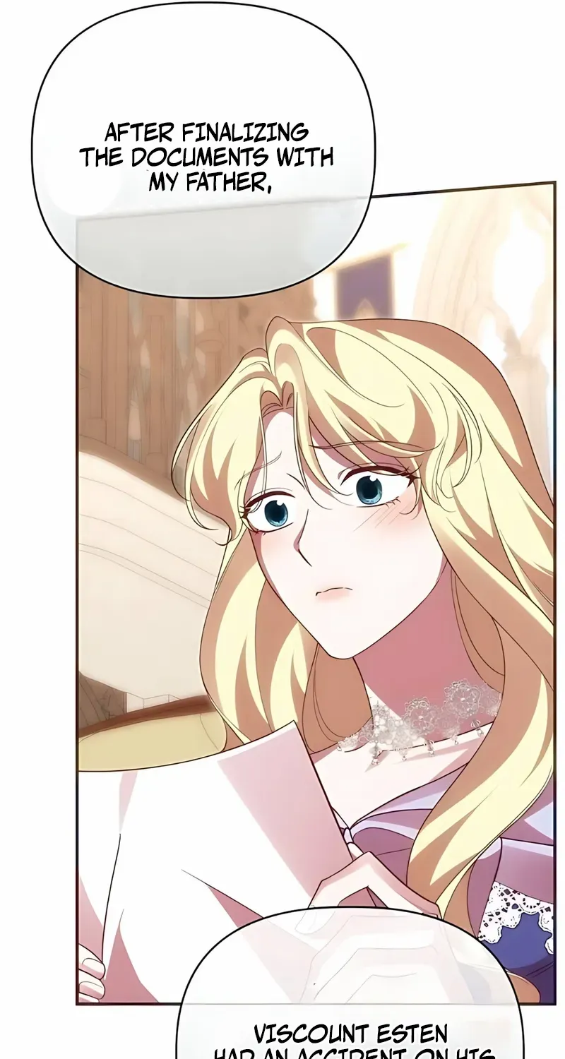 When Arrogance Fell at My Feet Chapter 38 page 43 - 