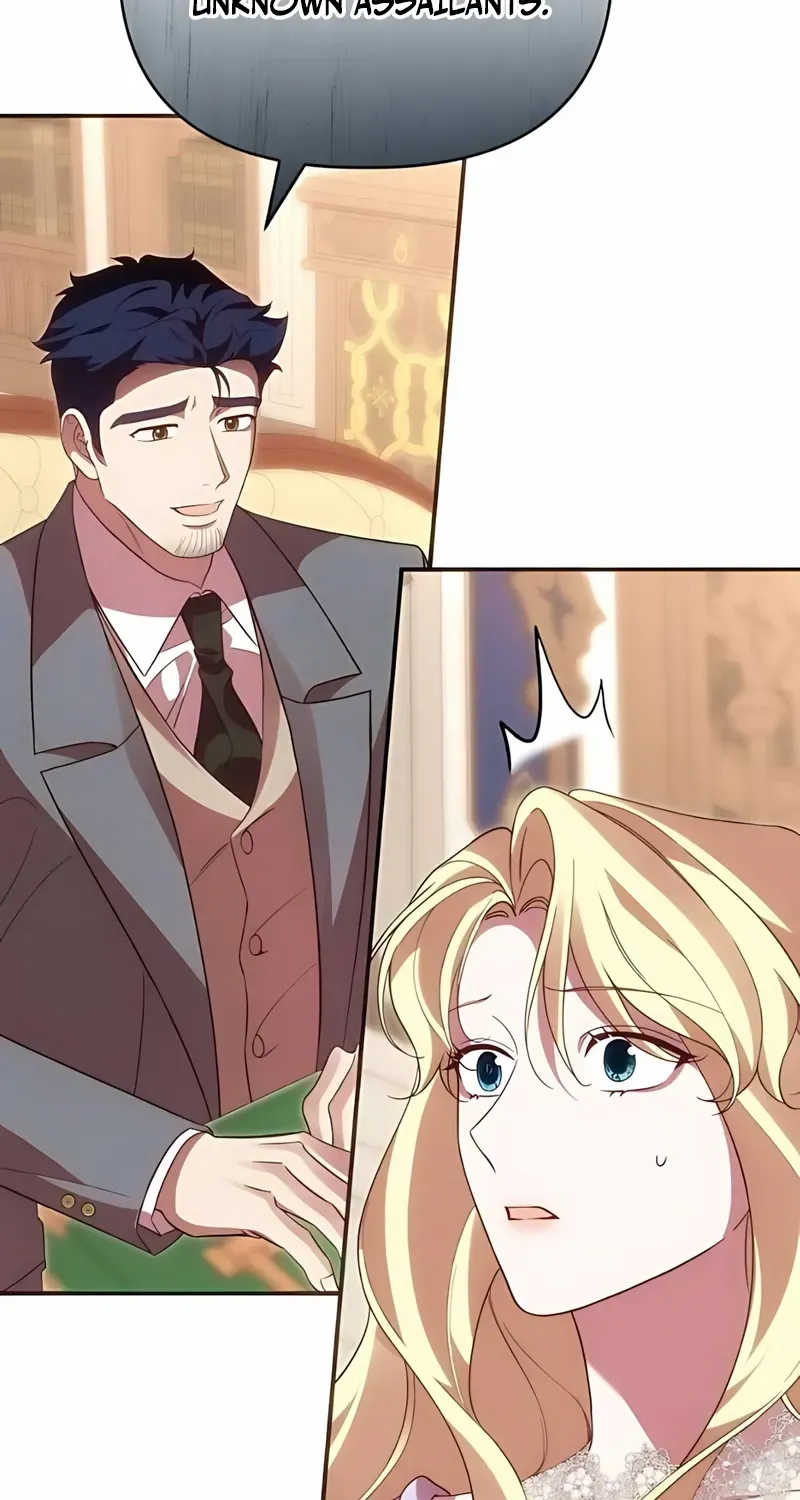 When Arrogance Fell at My Feet Chapter 38 page 45 - 
