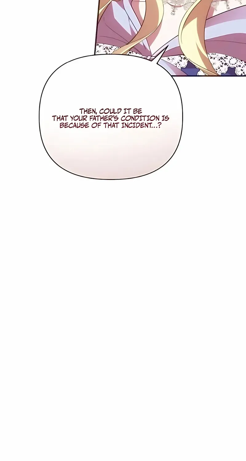 When Arrogance Fell at My Feet Chapter 38 page 46 - 