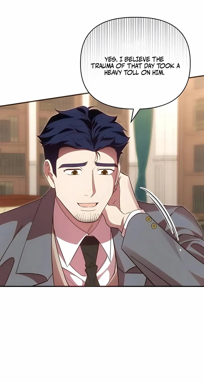 When Arrogance Fell at My Feet Chapter 38 page 47 - 
