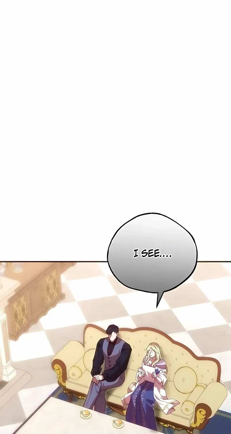 When Arrogance Fell at My Feet Chapter 38 page 48 - 