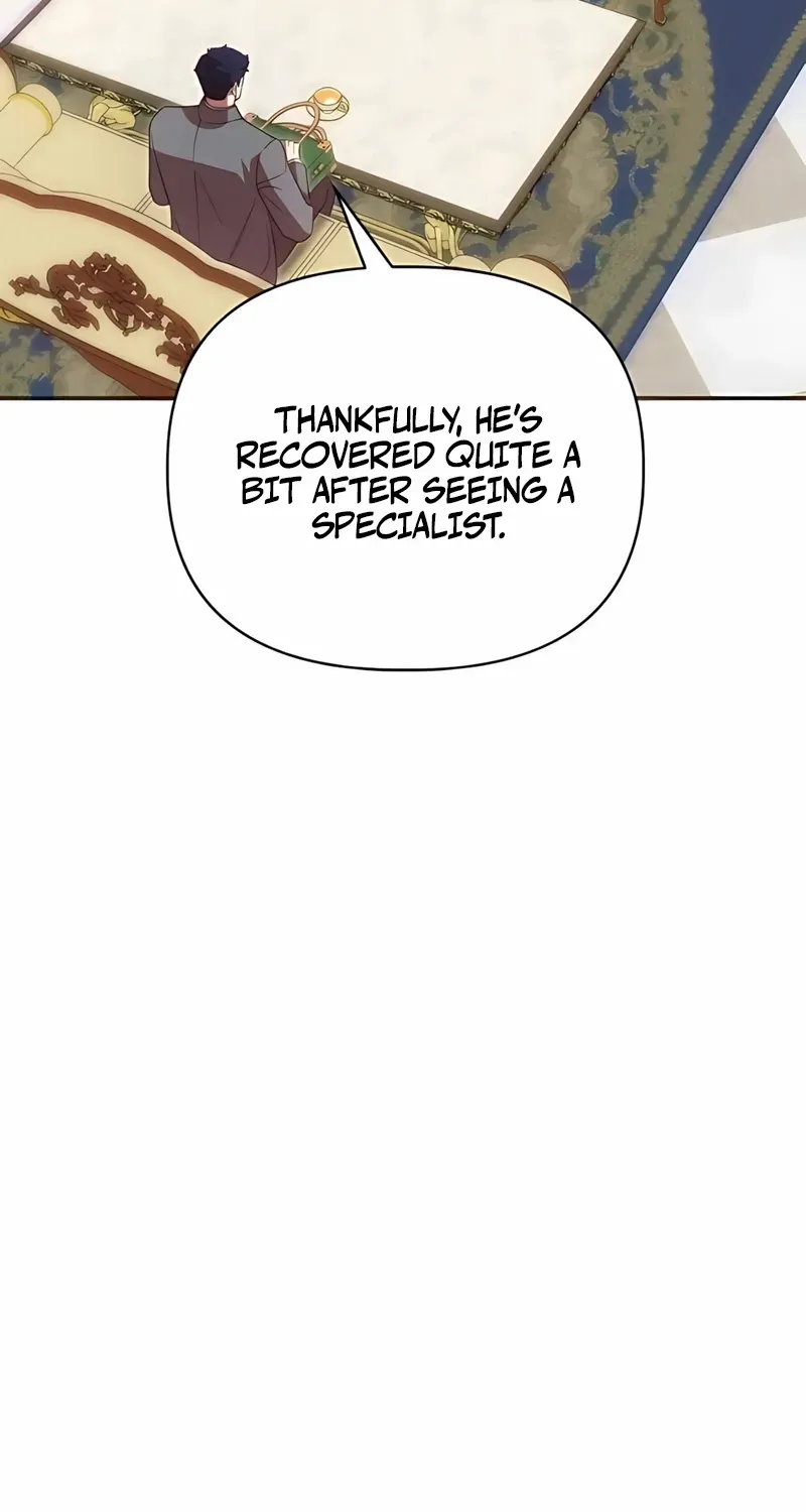 When Arrogance Fell at My Feet Chapter 38 page 49 - 