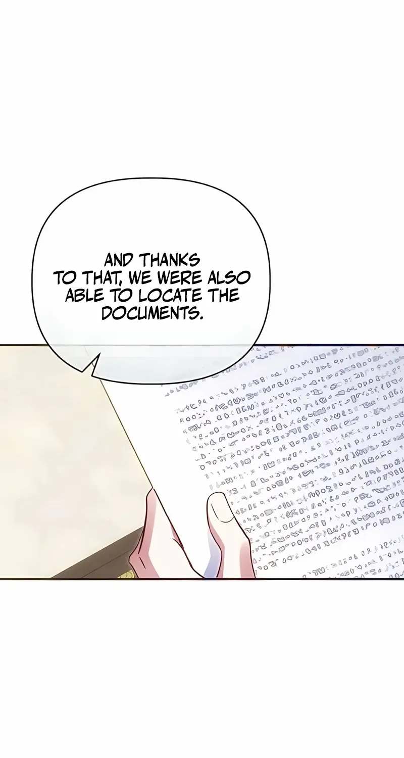 When Arrogance Fell at My Feet Chapter 38 page 50 - 