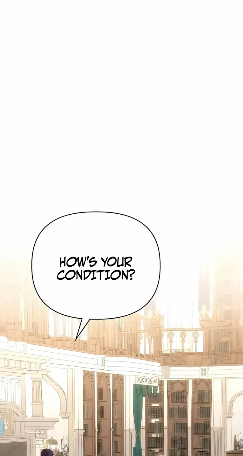 When Arrogance Fell at My Feet Chapter 38 page 6 - 