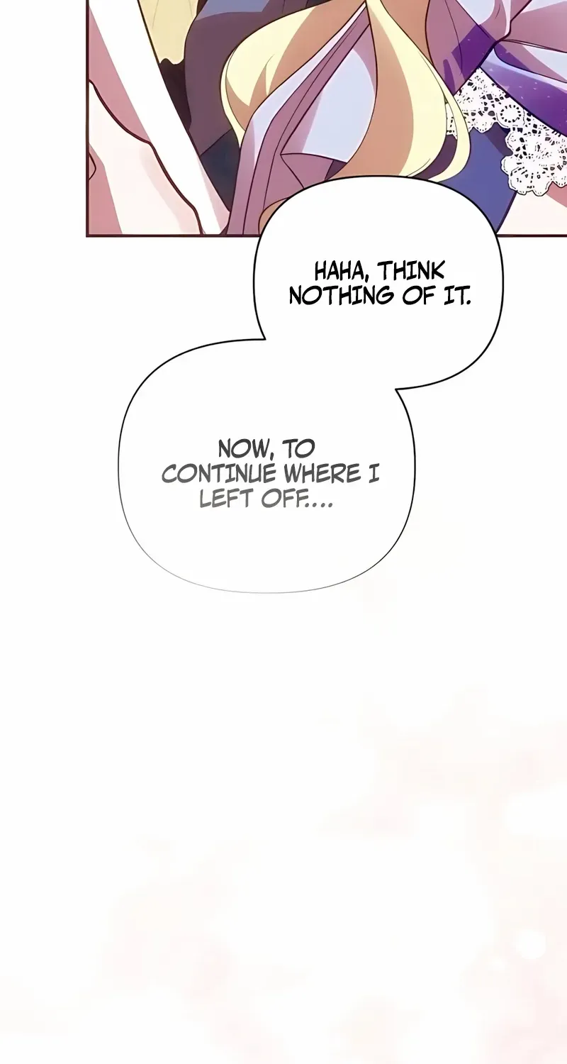 When Arrogance Fell at My Feet Chapter 38 page 52 - 