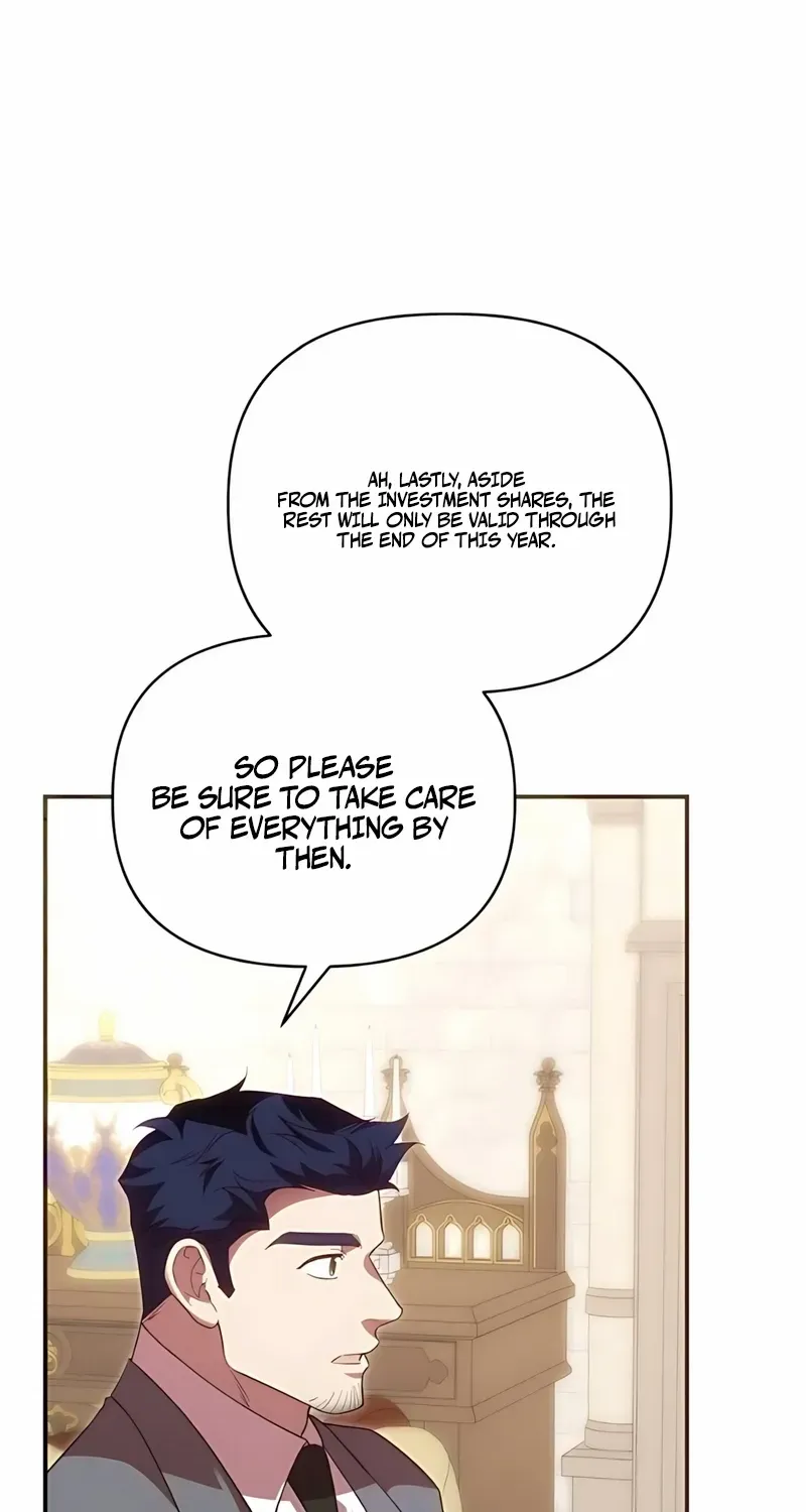 When Arrogance Fell at My Feet Chapter 38 page 56 - 