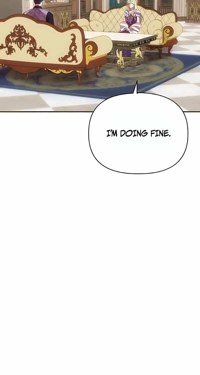 When Arrogance Fell at My Feet Chapter 38 page 7 - 