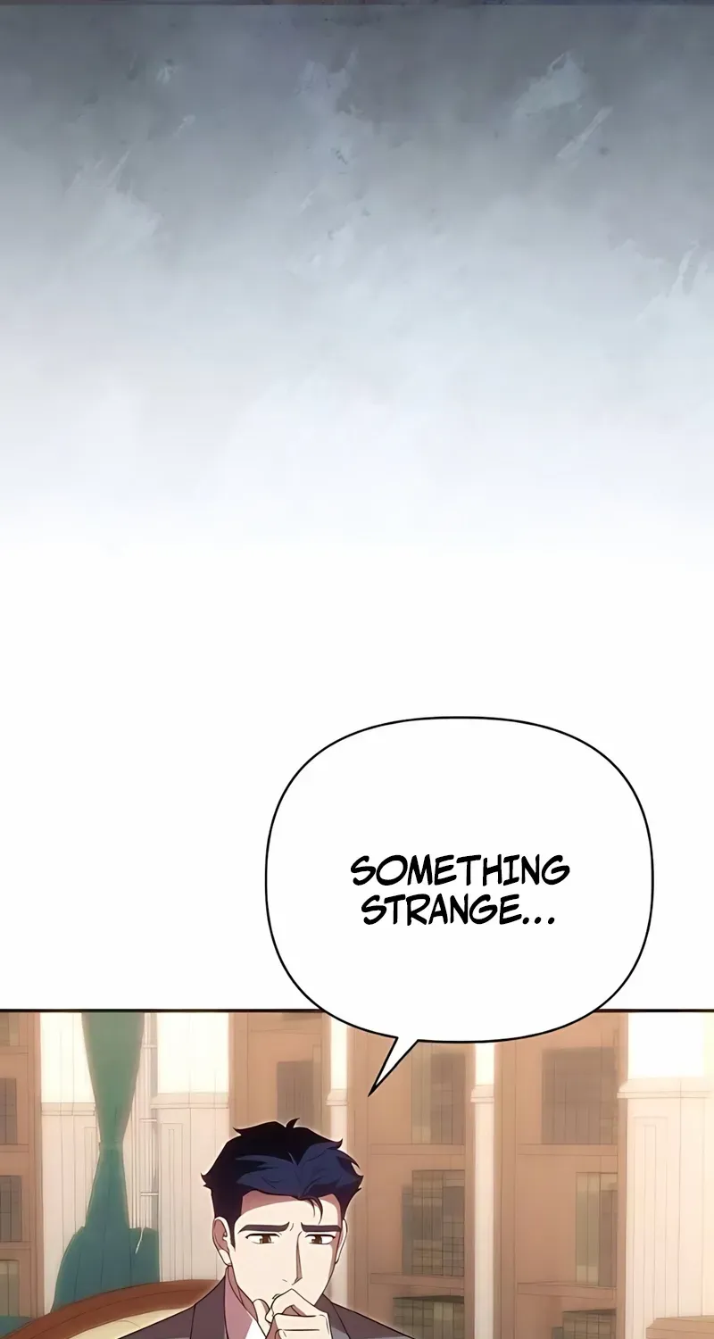 When Arrogance Fell at My Feet Chapter 38 page 63 - 