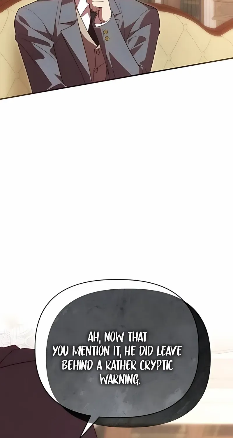 When Arrogance Fell at My Feet Chapter 38 page 64 - 