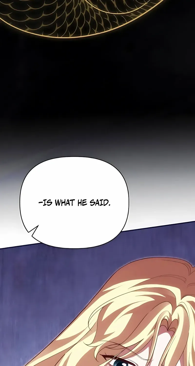 When Arrogance Fell at My Feet Chapter 38 page 69 - 