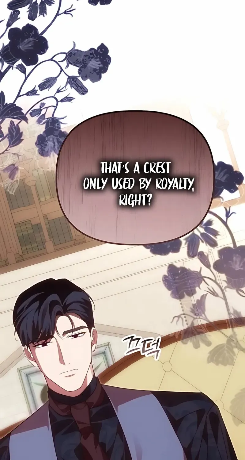 When Arrogance Fell at My Feet Chapter 38 page 76 - 