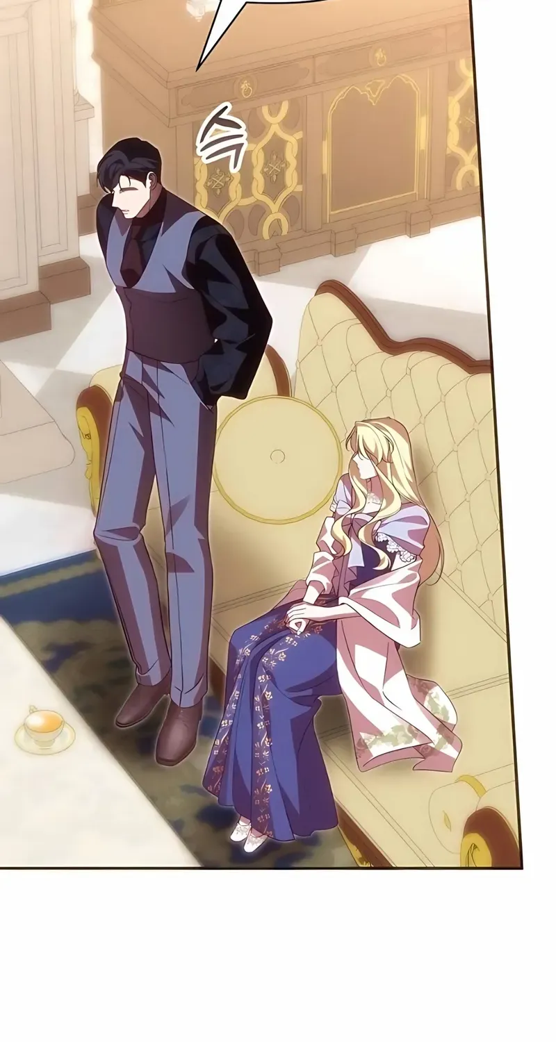 When Arrogance Fell at My Feet Chapter 38 page 80 - 
