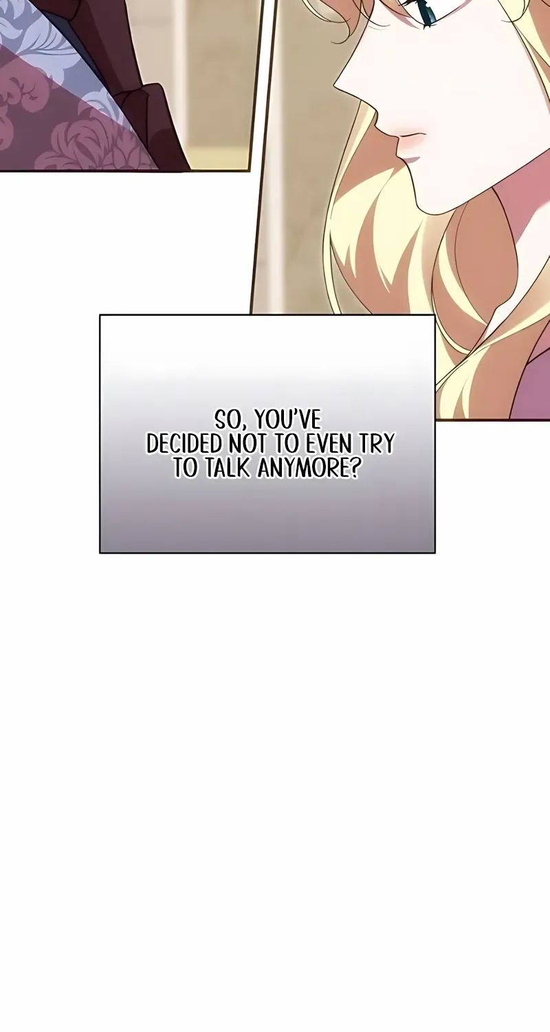 When Arrogance Fell at My Feet Chapter 38 page 9 - 