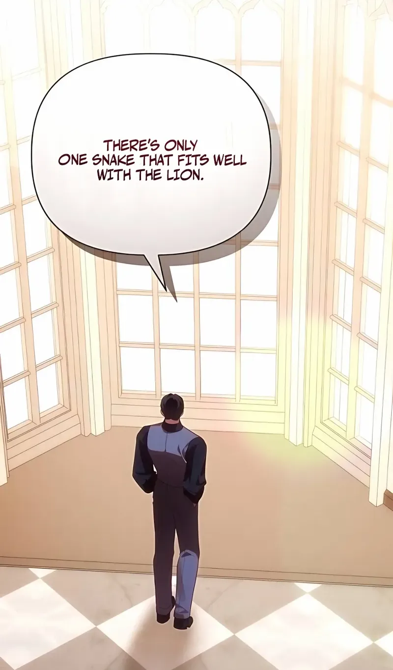 When Arrogance Fell at My Feet Chapter 38 page 82 - 