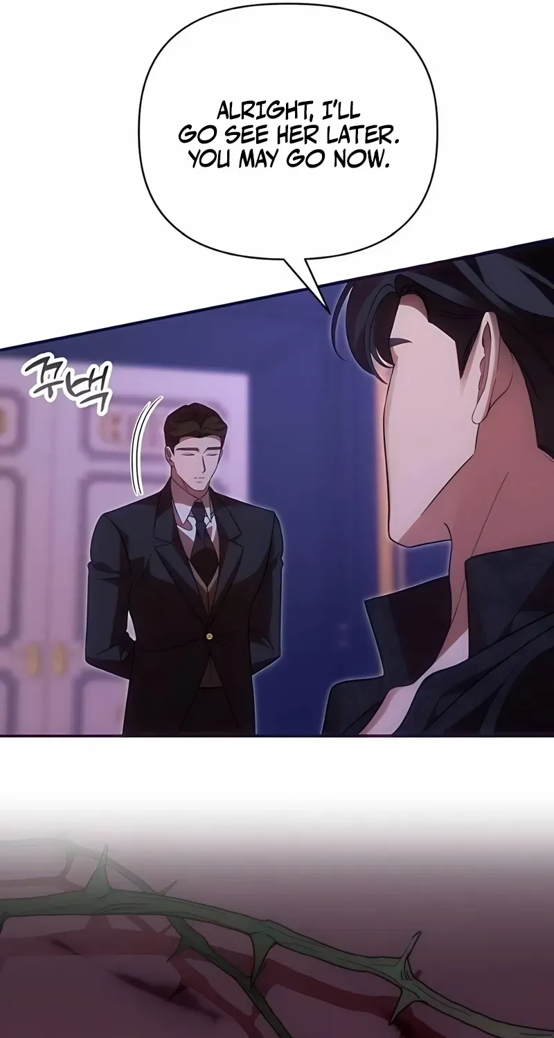When Arrogance Fell at My Feet Chapter 38 page 91 - 
