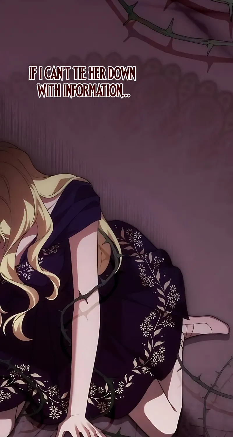 When Arrogance Fell at My Feet Chapter 38 page 92 - 