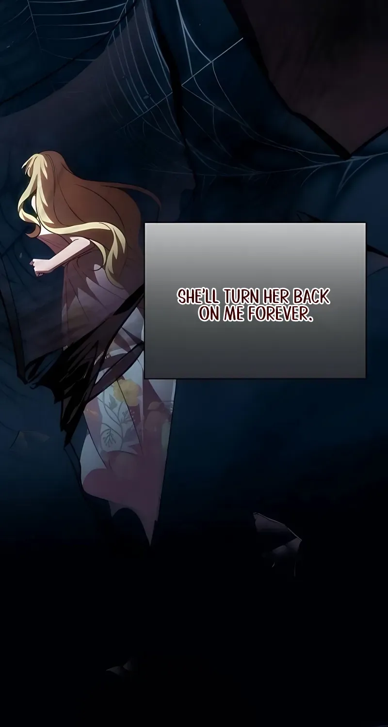 When Arrogance Fell at My Feet Chapter 38 page 95 - 