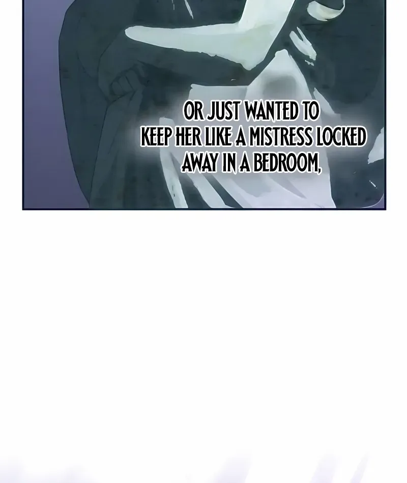 When Arrogance Fell at My Feet Chapter 38 page 98 - 