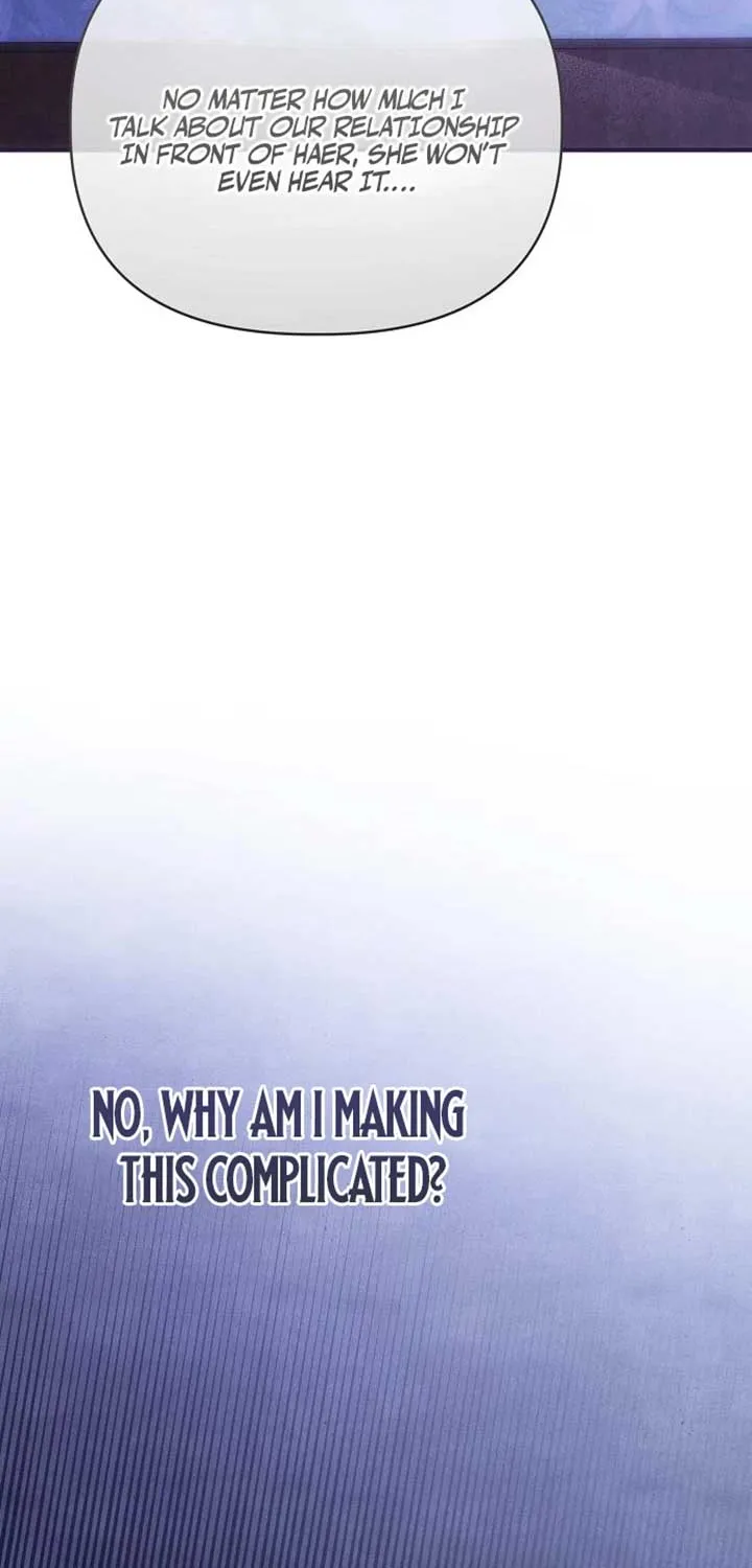 When Arrogance Fell at My Feet Chapter 39.1 page 41 - 