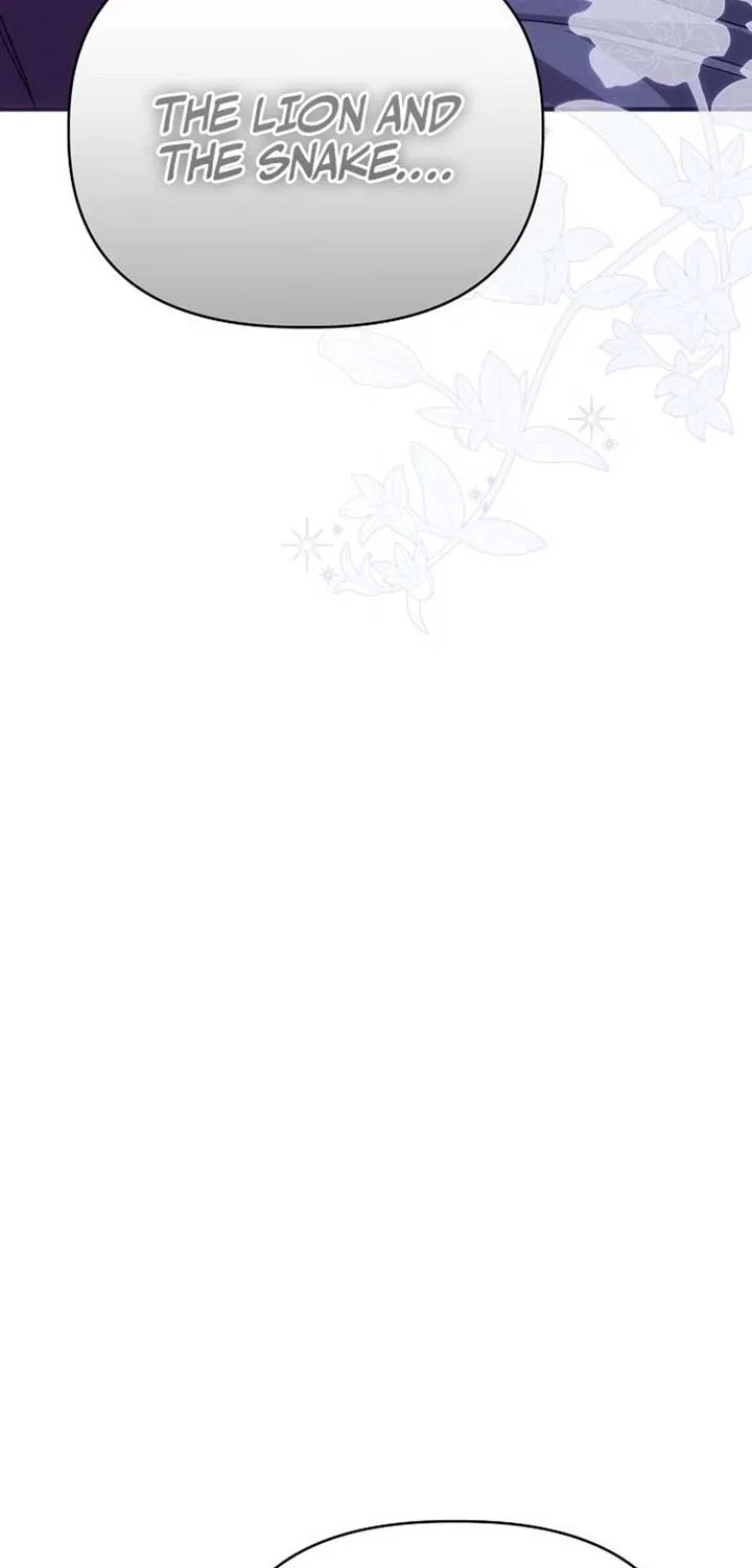 When Arrogance Fell at My Feet Chapter 39.1 page 6 - 