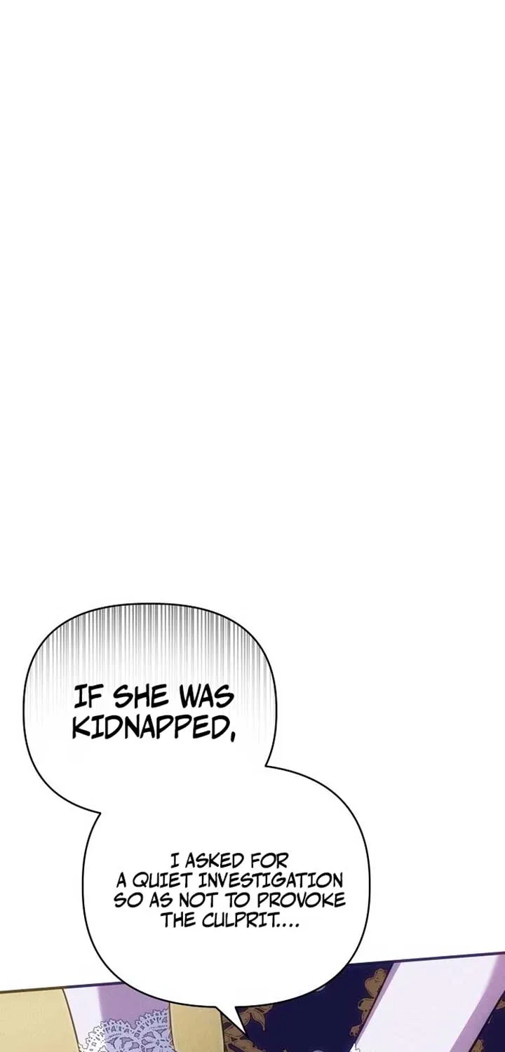 When Arrogance Fell at My Feet Chapter 39.1 page 57 - 