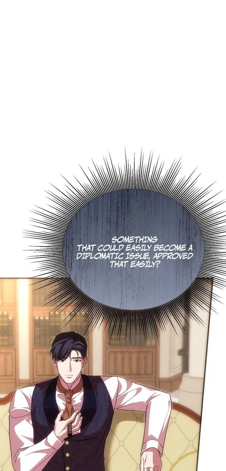 When Arrogance Fell at My Feet Chapter 39.1 page 62 - 