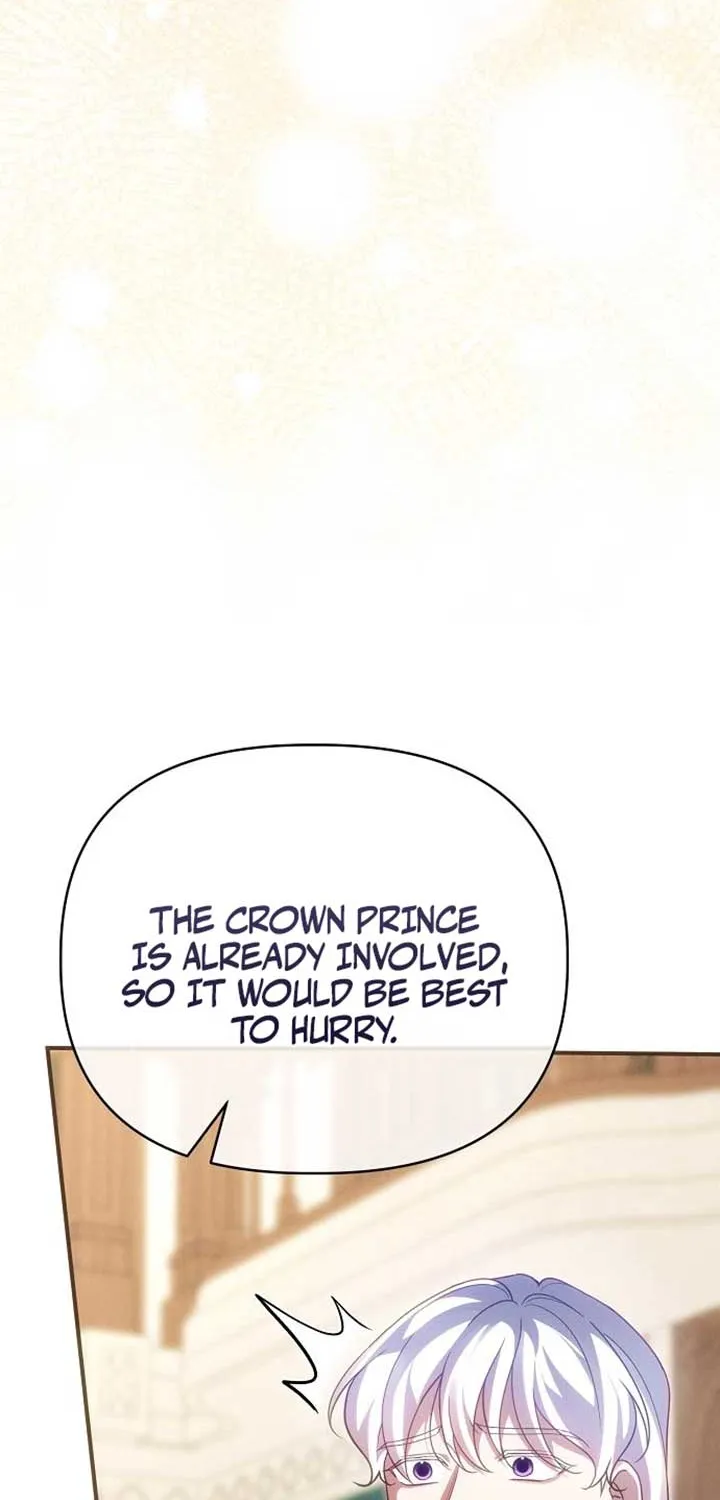 When Arrogance Fell at My Feet Chapter 39.1 page 71 - 