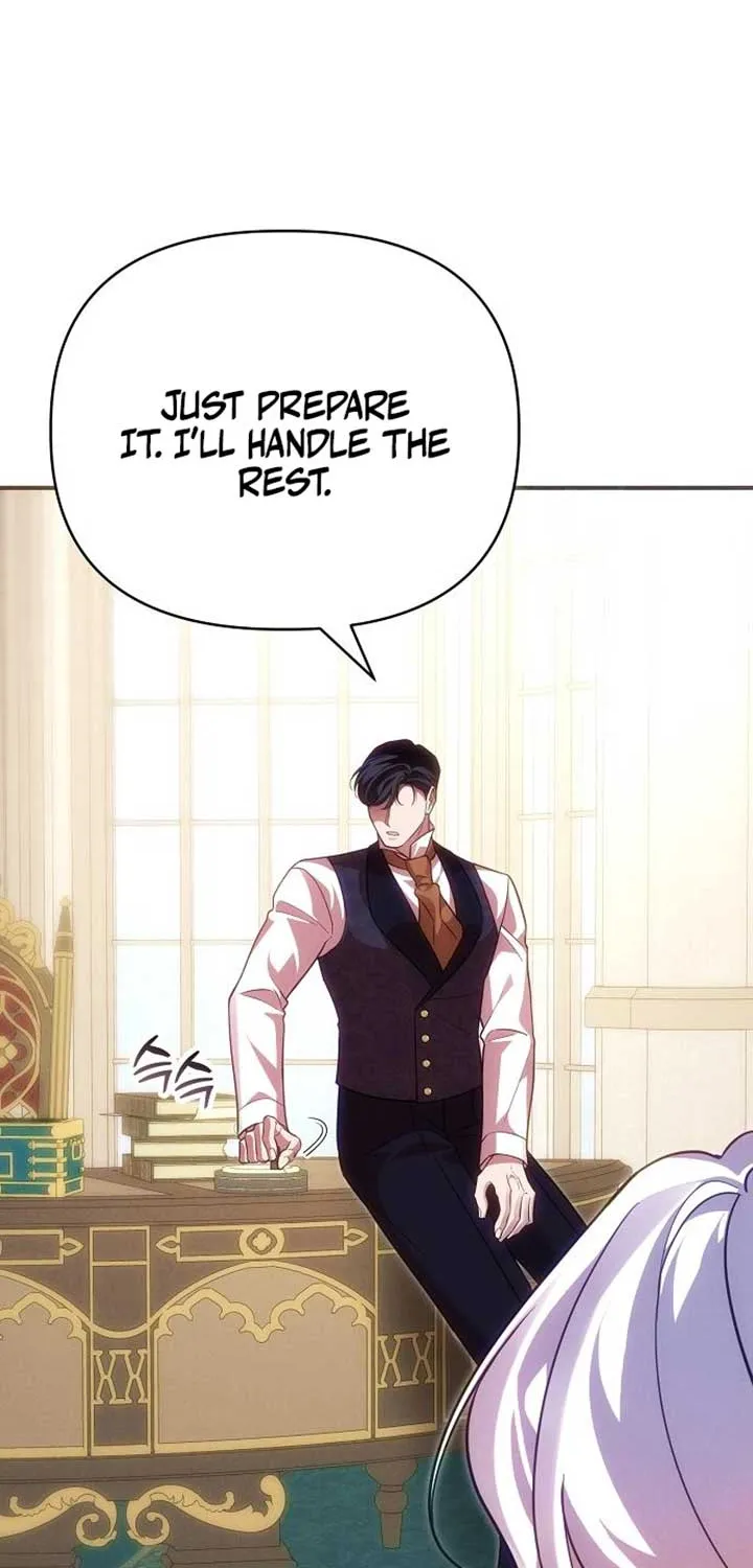 When Arrogance Fell at My Feet Chapter 39.1 page 73 - 